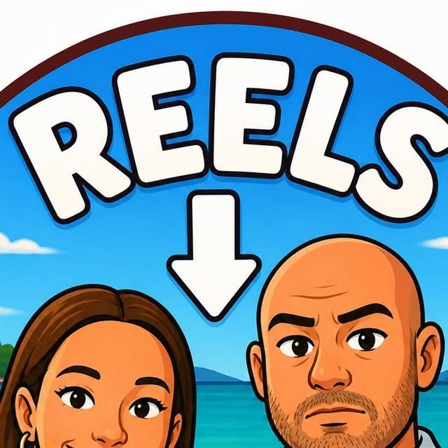 The BFB cartoon: real reel results