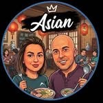 BFB Instagram highlight: Asian