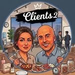 BFB Instagram highlight: Clients