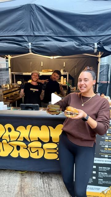 Danny's Burgers counter inside Shredenhams skatepark in Broadmead, Bristol